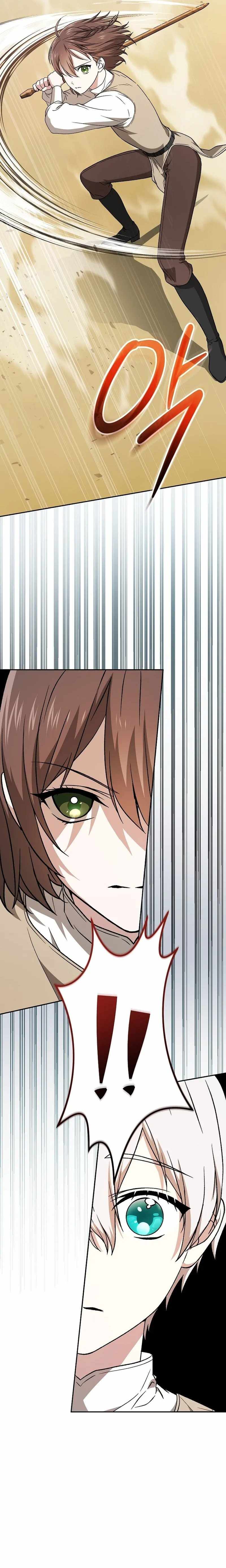 The Concept-Grasping Magical Genius Chapter 11 12